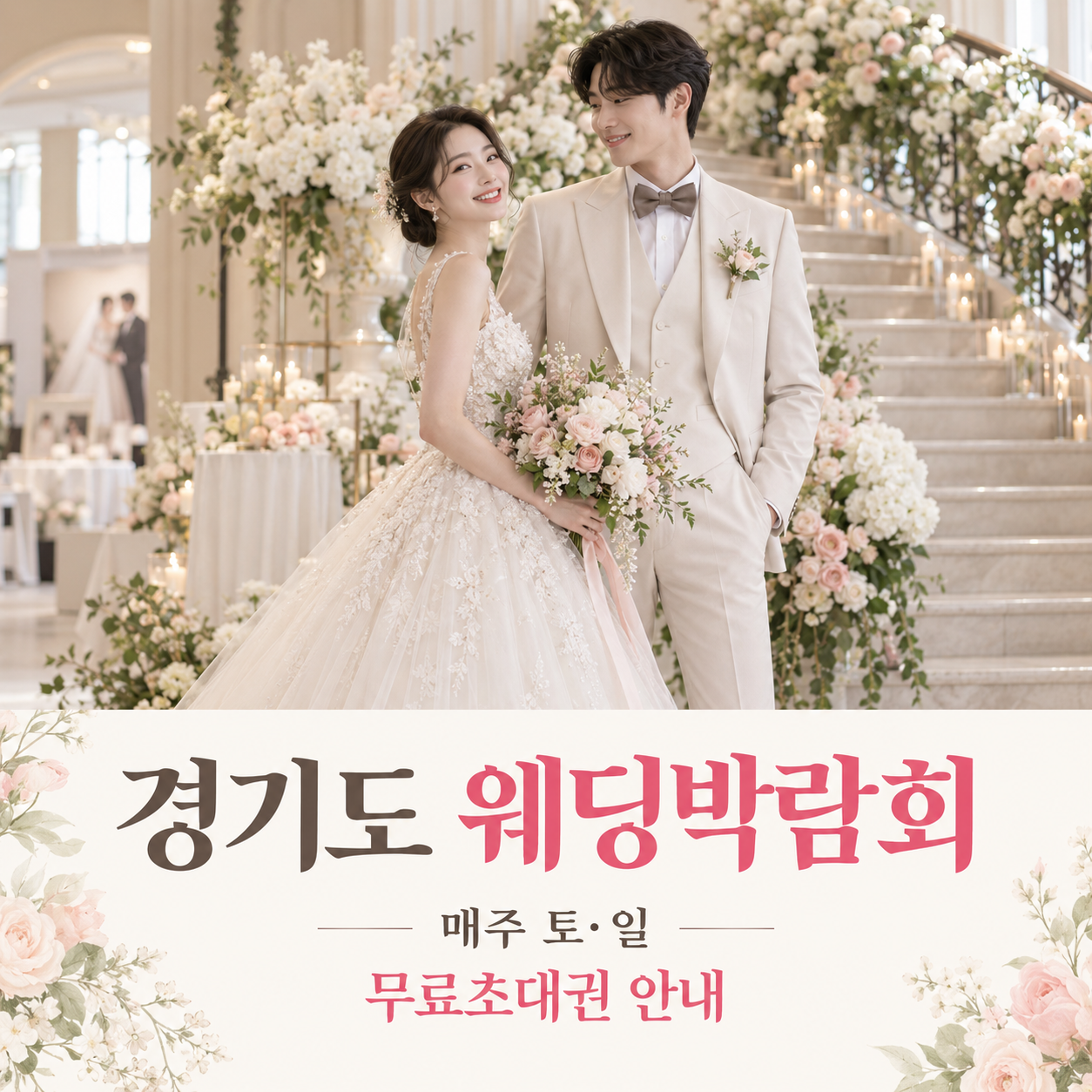 경기도 웨딩박람회 썸네일